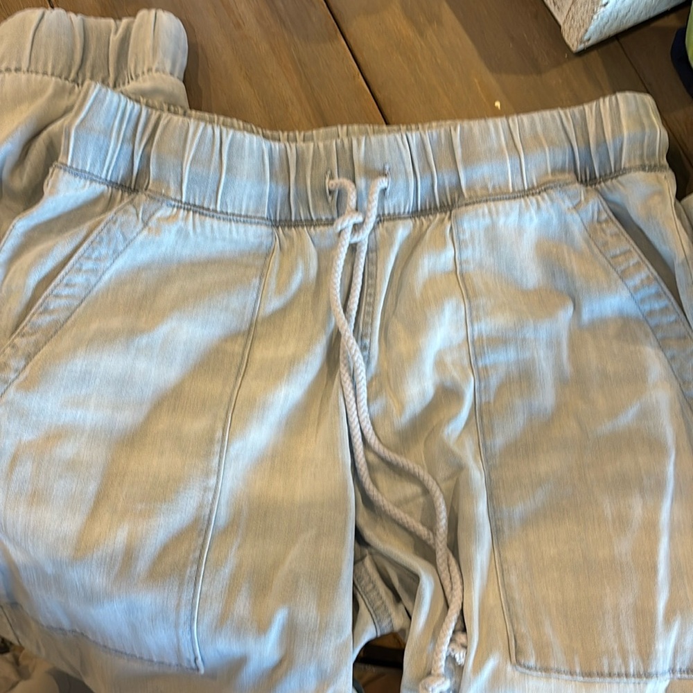 Bella Dahl Jean jogger